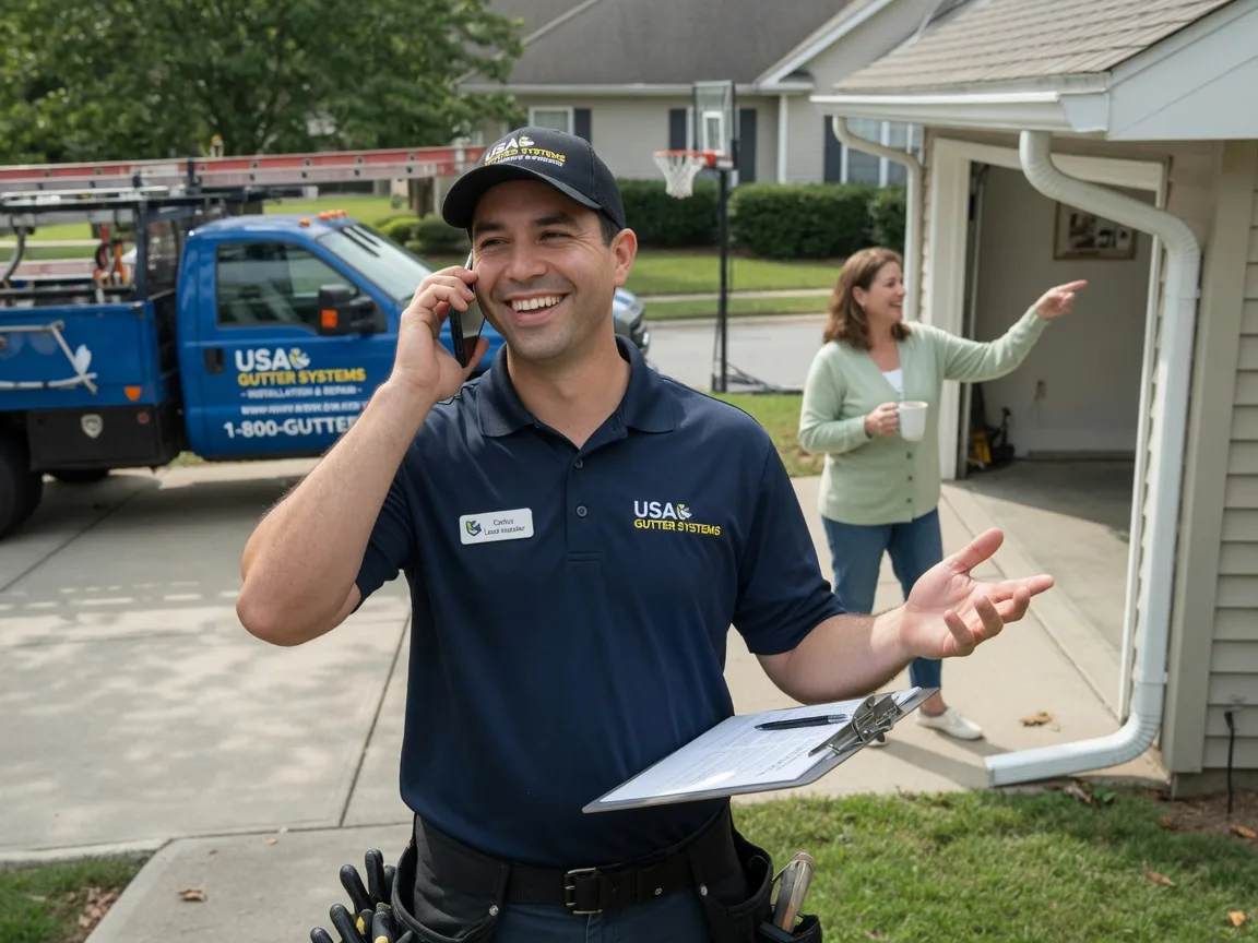 Gutter Installation New Providence, PA FAQs